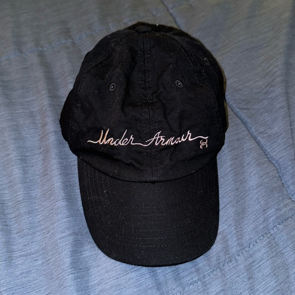 Women’s Under Armour Baseball cap